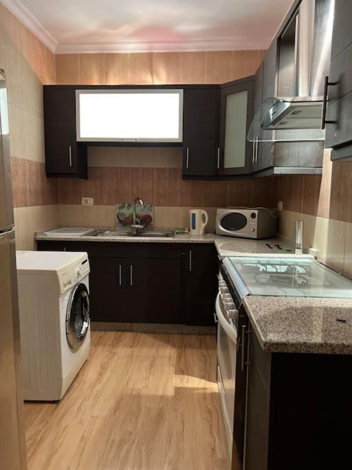 Ronza Elegant Apartment Амман Екстер'єр фото
