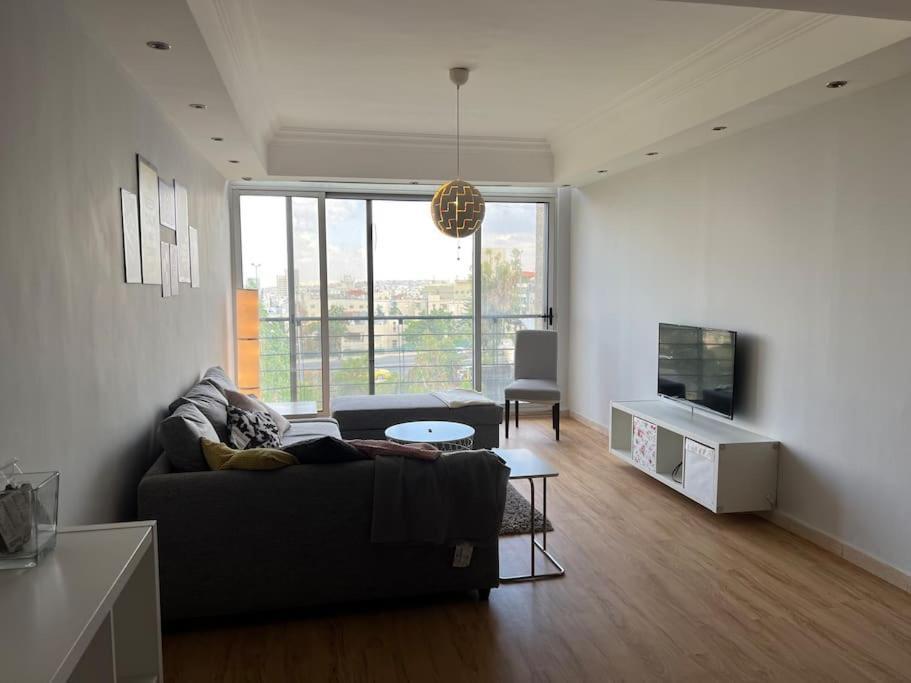 Ronza Elegant Apartment Амман Екстер'єр фото