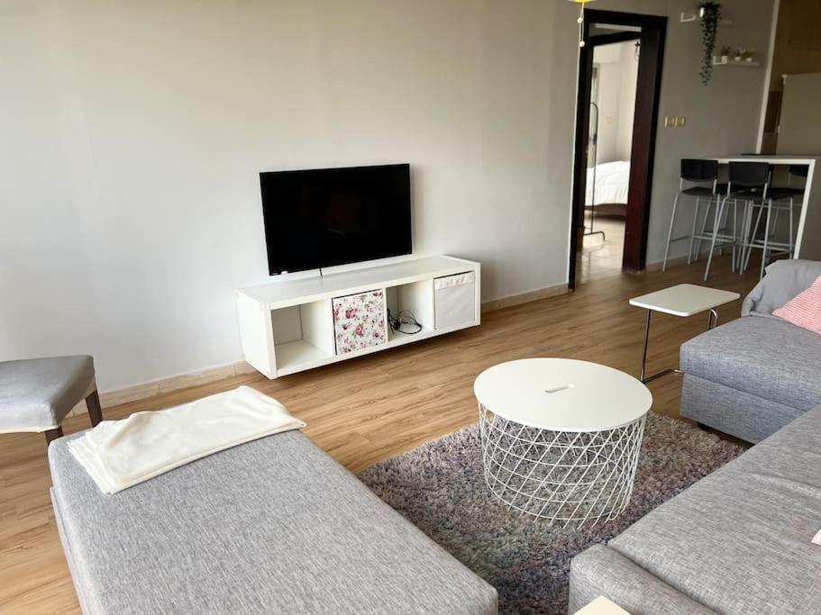 Ronza Elegant Apartment Амман Екстер'єр фото