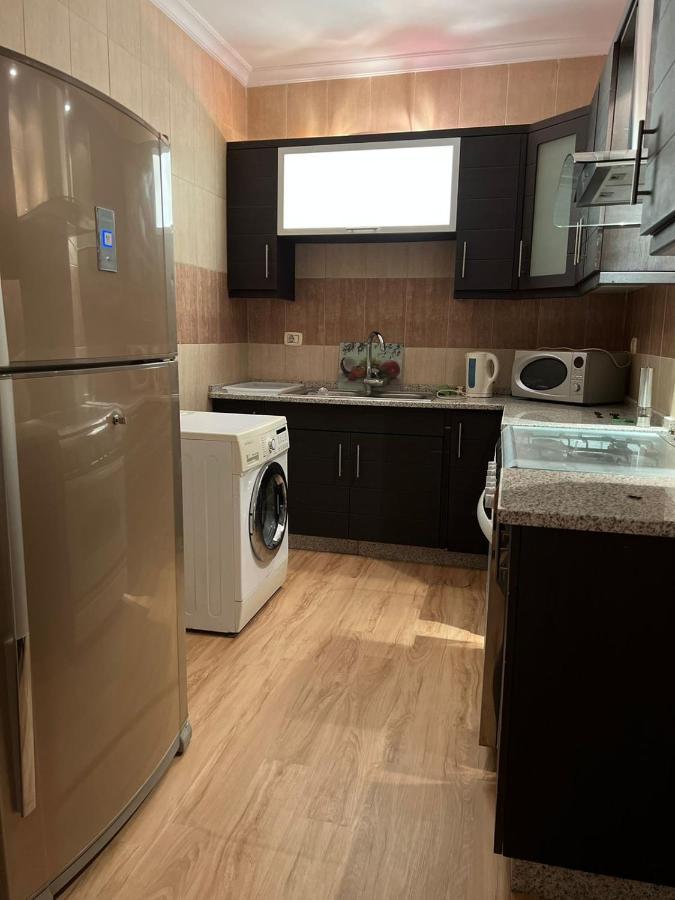 Ronza Elegant Apartment Амман Екстер'єр фото